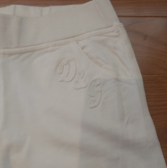 D&G active baby girl pants - Picture 5 of 8